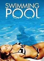 Swimming Pool Breasts Bush 133355