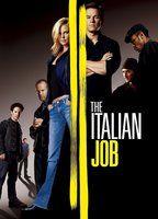 The Italian Job Sexy Underwear 108168