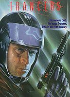 Trancers