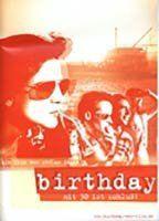 Birthday Butt* 92184