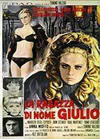 La ragazza di nome Giulio Breasts Bush 91365