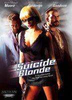 Suicide Blonde Breasts Butt 76800