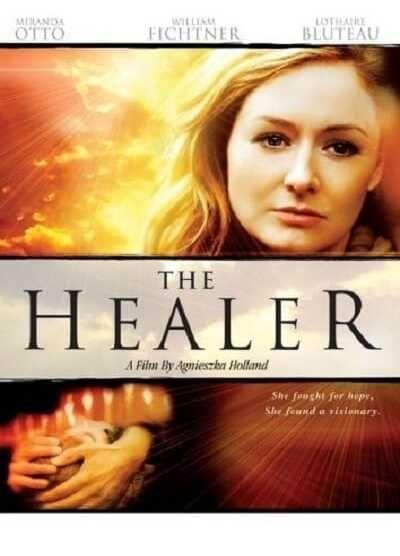The Healer Breasts Sexy 113474