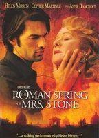 The Roman Spring of Mrs. Stone Breasts Bush 78016