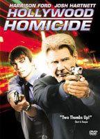 Hollywood Homicide Breasts Sexy 59352