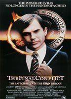 Omen III: The Final Conflict Breasts Bush 88043