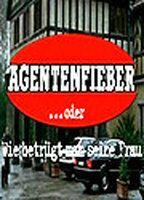 Agentenfieber...oder Wie betrügt man seine Frau? Breasts Bush 83971