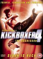 Kickboxer 4 Bikini Breasts 81771