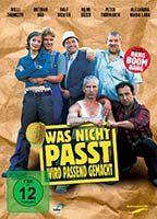Was nicht passt, wird passend gemacht Sexy Underwear 92127