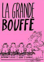 La Grande Bouffe Breasts Bush 94258