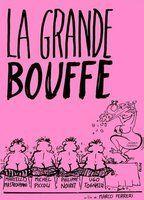 La Grande Bouffe Breasts Bush 94258