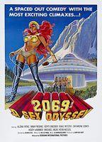 2069: A Sex Odyssey Breasts Bush 70500