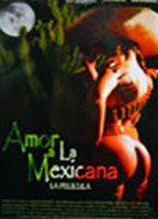 Amor a la Mexicana Breasts Butt 89606
