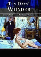 Ten Days' Wonder Butt 91449
