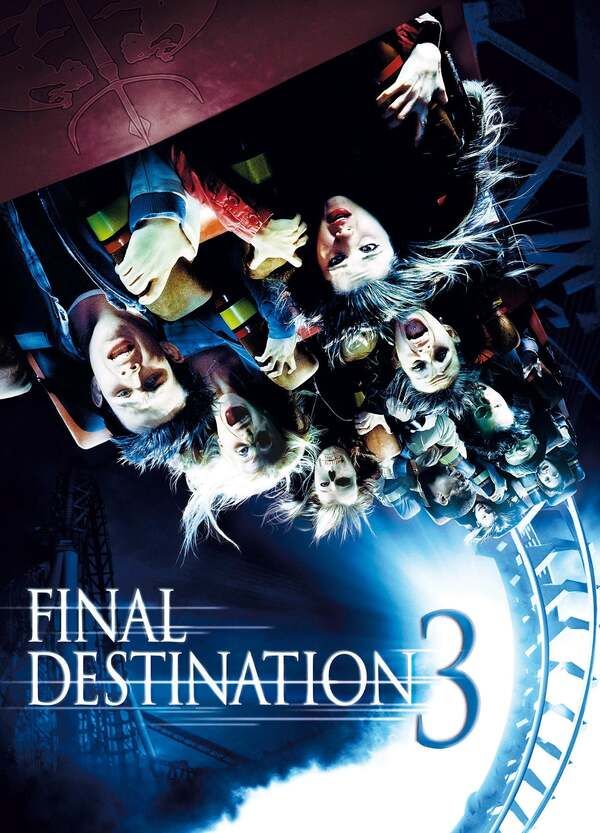 Final Destination 3 Bikini Breasts 134578