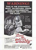 Love Me Deadly Breasts 89819