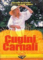 Cugini carnali Breasts Bush 86057