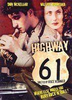Highway 61 Sexy 95595