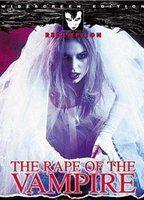 The R*** of the Vampire Breasts Bush 79426
