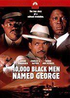 10,000 Black Men Named George Breasts Butt 93764