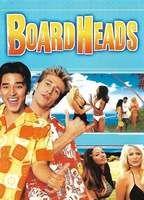 Board Heads Bikini Breasts 129216