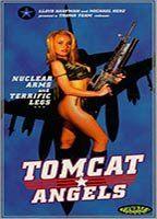 Tomcat Angels Breasts Bush 90000