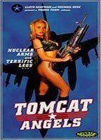 Tomcat Angels Breasts Bush 90000