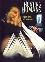 Hunting Humans Breasts Thong 95015
