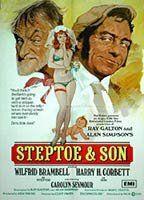 Steptoe and Son Bikini Breasts 93032