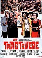 Trastevere Breasts Butt 126896