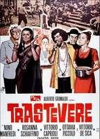 Trastevere Breasts Butt 91104
