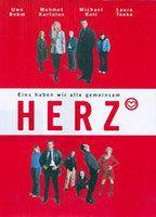 Herz Breasts Bush 88884