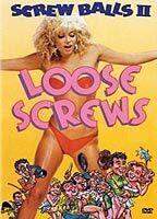 Loose Screws Breasts Bush 71131