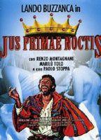 Jus primae noctis Breasts Bush 76801