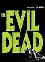 The Evil Dead Breasts Sexy 71579