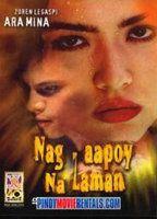 Nag-aapoy na laman Breasts Sexy 79321