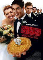 American Wedding Breasts Sexy 74615
