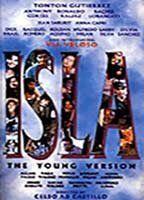 Isla: The Young Version 93122