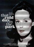 That Cold Day in the Park Breasts* 92666