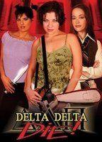 Delta Delta Die! Breasts Bush 79498