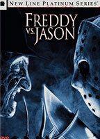 Freddy vs. Jason Body Double Breasts 69316