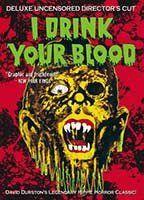 I Drink Your Blood Breasts Bush 90653
