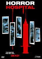 Horror Hospital Breasts Bush 70412