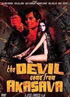 The Devil Came from Akasava Breasts Bush 90925