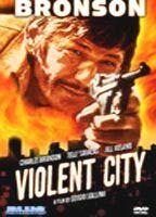 Violent City Bikini Body Double 70275