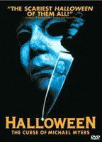 Halloween: The Curse of Michael Myers Breasts Sexy 81895