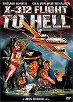 X312 - Flight to Hell Breasts Bush 90389