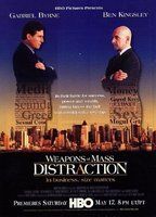 Weapons of Mass Distraction