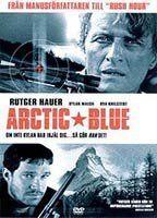 Arctic Blue Breasts Bush 94734
