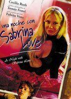 A Night with Sabrina Love Breasts 83634